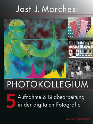cover image of PHOTOKOLLEGIUM 5